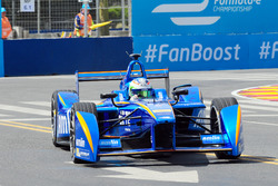 Simona de Silvestro, Amlin Andretti Formula E