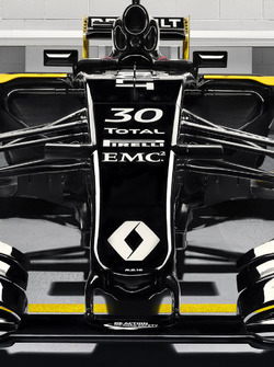 La Renault R.S.16