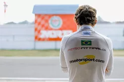Pietro Fittipaldi