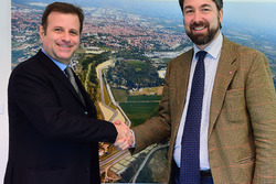 Pier Giovanni Ricci, nuovo DG Autodromo di Imola