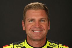 Clint Bowyer, HScott Motorsports, Chevrolet