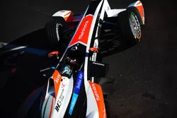 Nick Heidfeld, Mahindra Racing