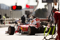 Kimi Räikkönen, Ferrari SF16-H