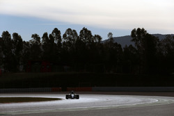 Нико Росберг, Mercedes AMG F1 W07