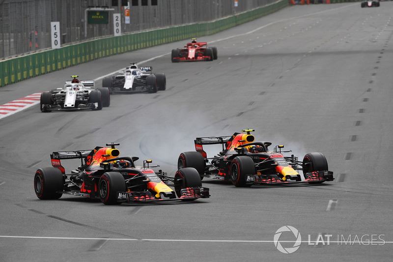 Gran Premio de Azerbaiyán