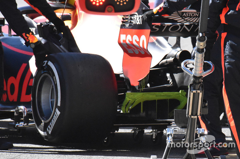 Red Bull Racing RB14