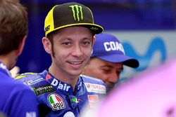 Valentino Rossi, Yamaha Factory Racing