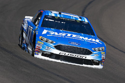 Ricky Stenhouse Jr., Roush Fenway Racing, Ford Fusion Fastenal