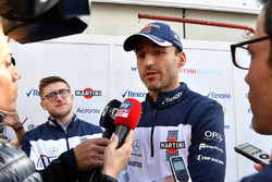 Robert Kubica, Williams