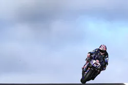 Alex Lowes, Pata Yamaha
