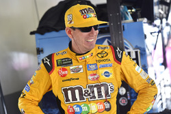 Kyle Busch, Joe Gibbs Racing Toyota