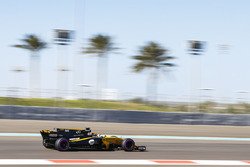 Carlos Sainz Jr., Renault Sport F1 Team RS17
