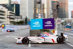 Neel Jani, Dragon Racing