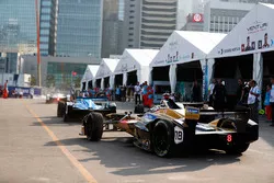  Andre Lotterer, Techeetah