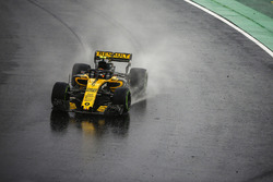 Carlos Sainz Jr., Renault Sport F1 Team R.S. 18