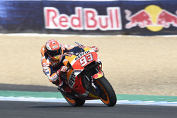 Marc Marquez, Repsol Honda Team