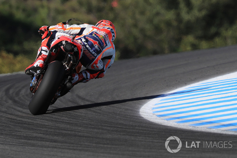 Marc Marquez, Repsol Honda Team