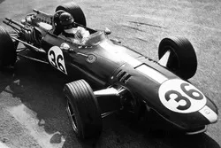 Dan Gurney, Eagle AAR104-Weslake