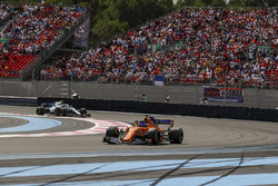 Fernando Alonso, McLaren MCL33