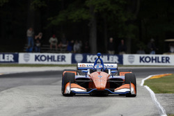 Scott Dixon, Chip Ganassi Racing Honda