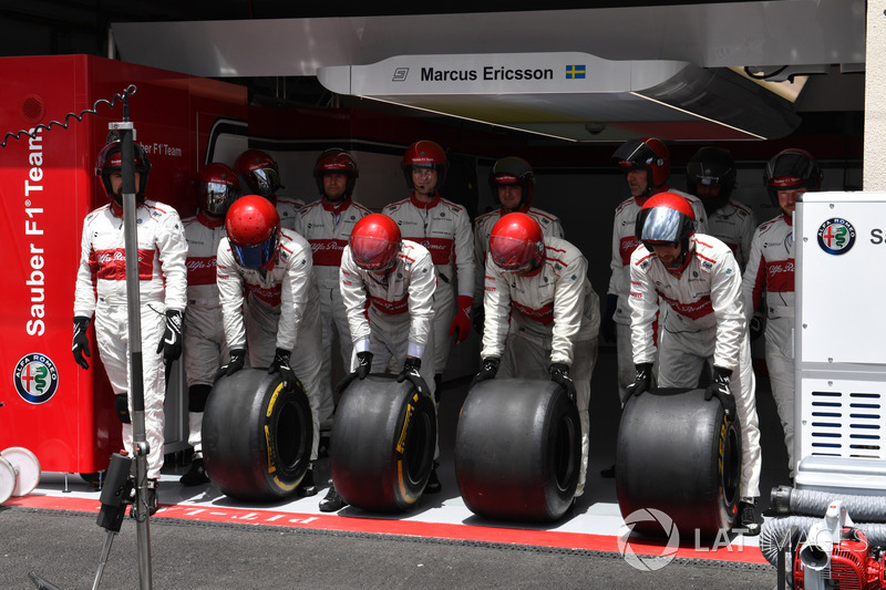 Sauber