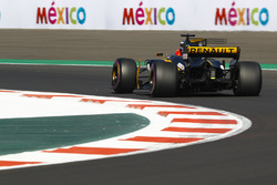 Nico Hulkenberg, Renault Sport F1 Team RS17