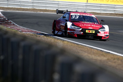 René Rast, Audi Sport Team Rosberg, Audi RS 5 DTM