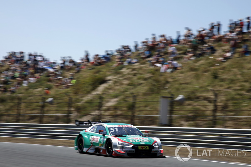 Nico Müller, Audi Sport Team Abt Sportsline, Audi RS 5 DTM