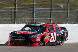 Christopher Bell, Joe Gibbs Racing, Toyota Camry Rheem