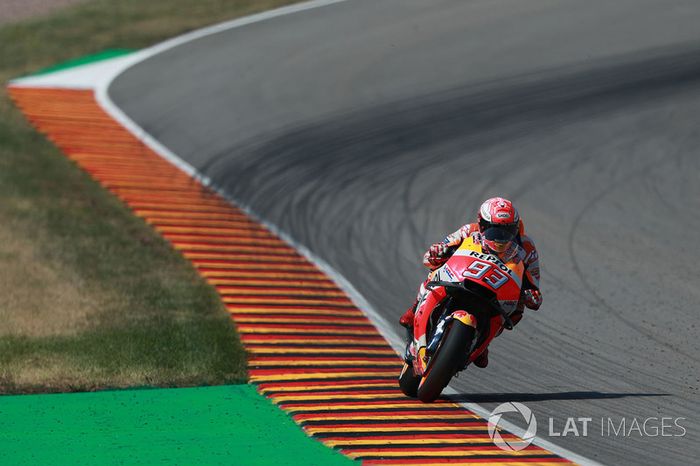 Marc Marquez, Repsol Honda Team