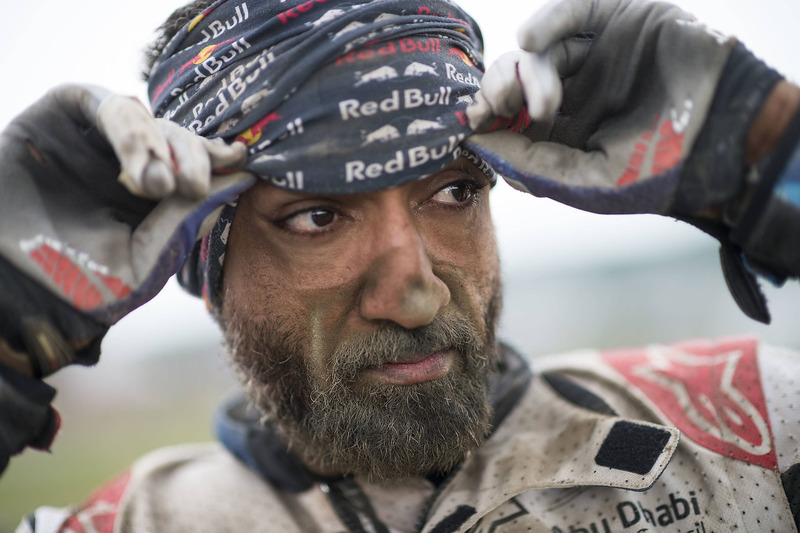 Mohammed Balooshi