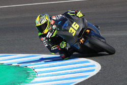 Joan Mir, Marc VDS