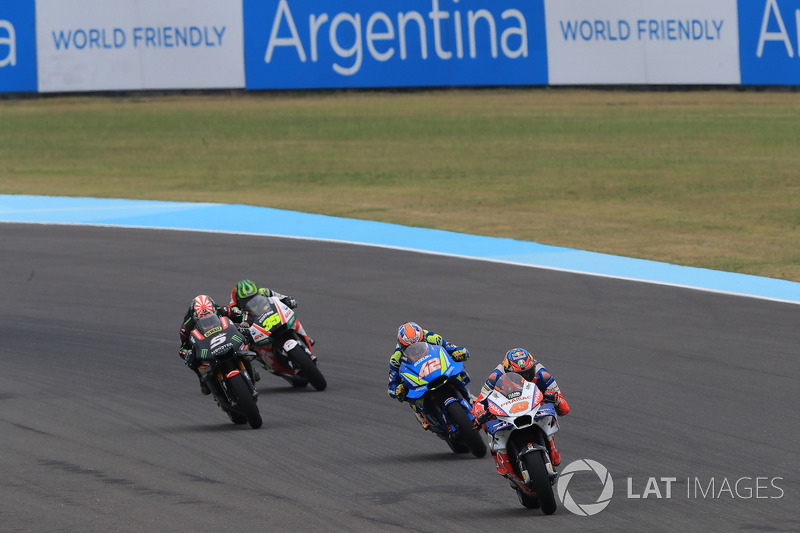 Jack Miller, Pramac Racing