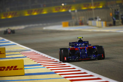П'єр Гаслі, Toro Rosso STR13 Honda