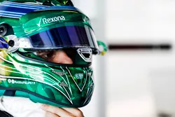 Felipe Massa, Williams