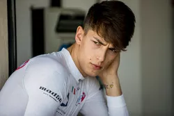 Leonardo Pulcini, Arden International