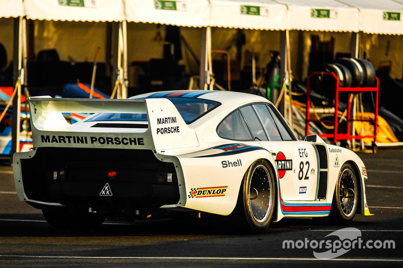 Porsche 935