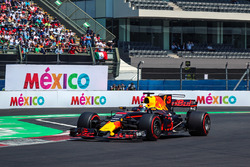 Daniel Ricciardo, Red Bull Racing RB13