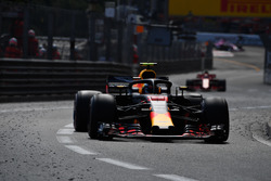 Даніель Ріккардо, Red Bull Racing RB14