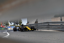 Nico Hulkenberg, Renault Sport F1 Team R.S. 18