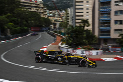 Carlos Sainz Jr., Renault Sport F1 Team R.S. 18