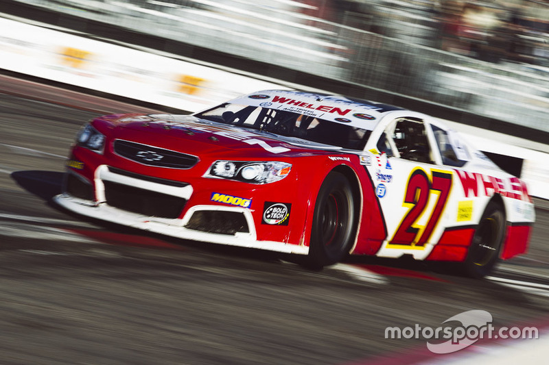 Nascar