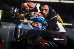 Виталий Петров, SMP Racing Dallara BR1 LMP1
