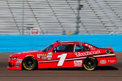 Elliott Sadler, JR Motorsports Chevrolet