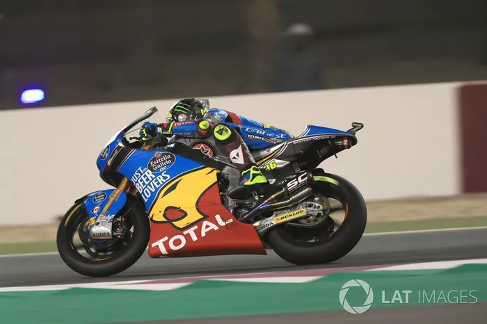 Joan Mir, Marc VDS