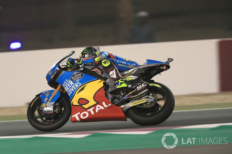 Joan Mir, Marc VDS