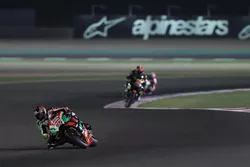 Scott Redding, Aprilia Racing Team Gresini
