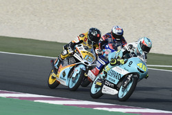 Lorenzo Dalla Porta, Leopard Racing
