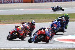 Андреа Довіціозо, Ducati Team