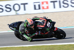 Johann Zarco, Monster Yamaha Tech 3